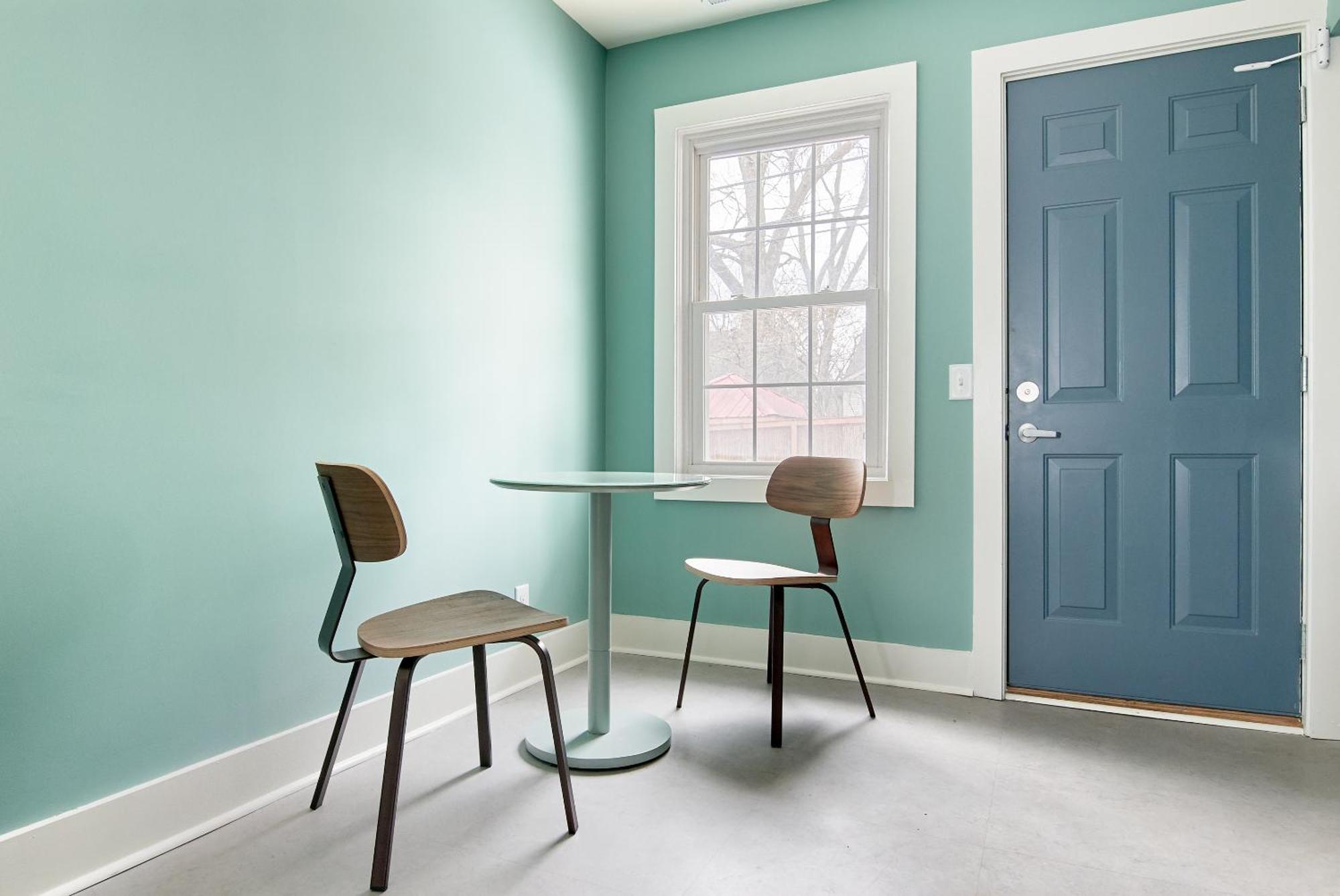 Sonder 16Th South Lejlighedshotel Nashville Eksteriør billede
