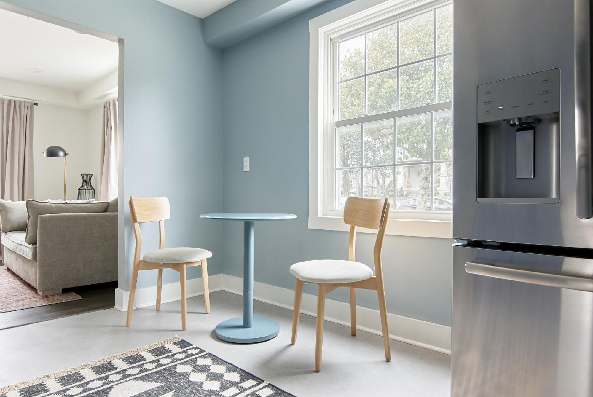 Sonder 16Th South Lejlighedshotel Nashville Eksteriør billede
