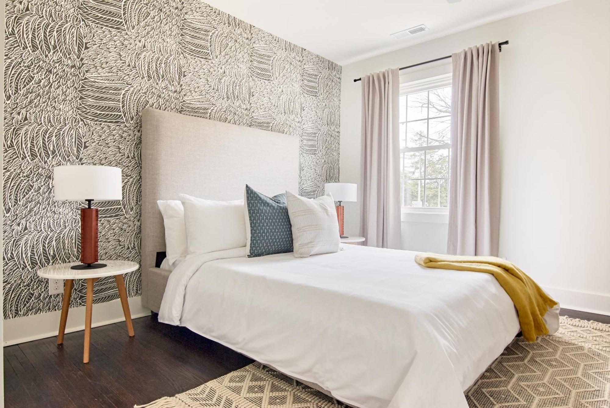 Sonder 16Th South Lejlighedshotel Nashville Eksteriør billede