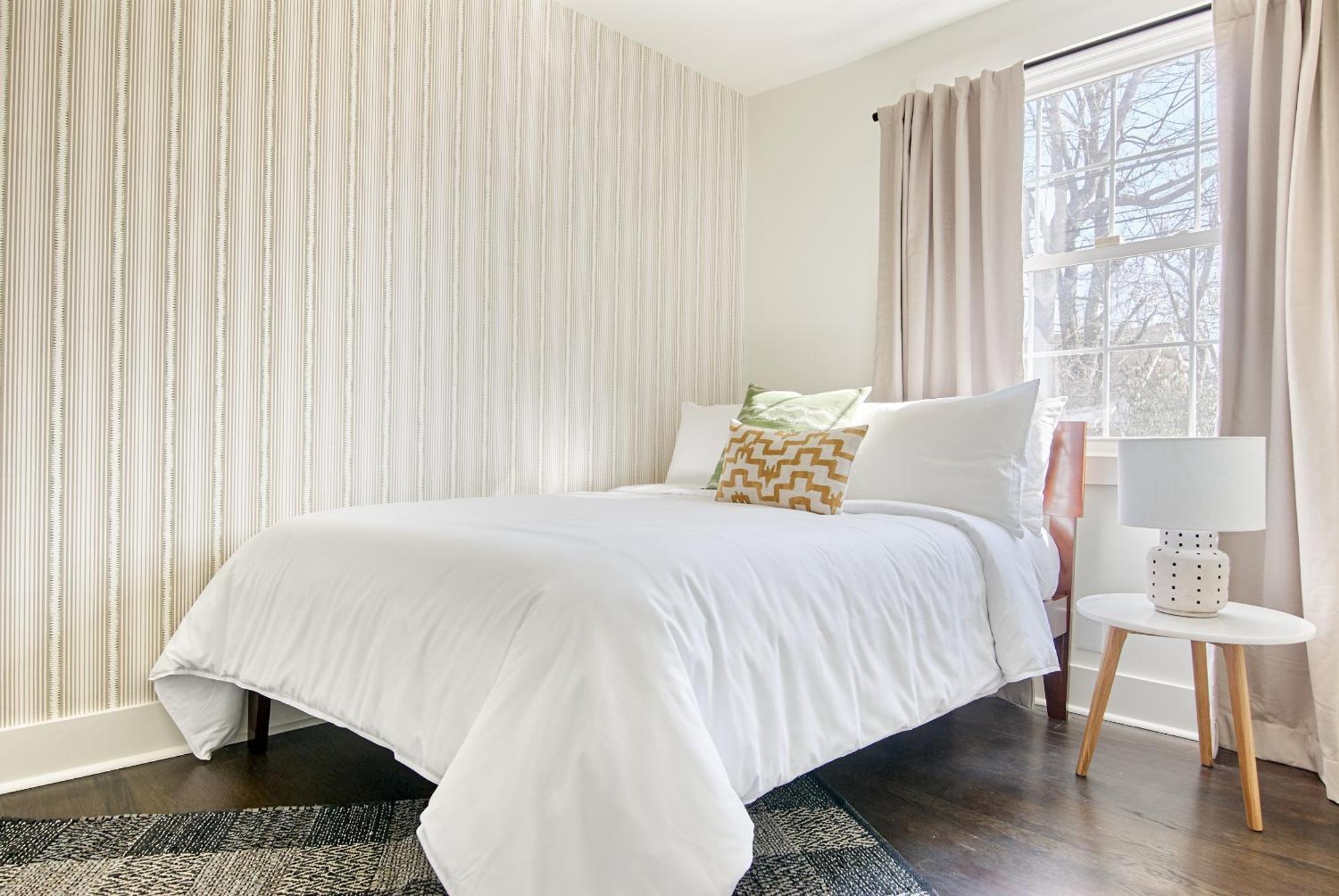 Sonder 16Th South Lejlighedshotel Nashville Eksteriør billede
